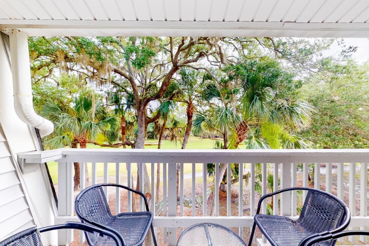 Driftwood Villa - 261 Palmetto Perch Edisto Island Exterior foto